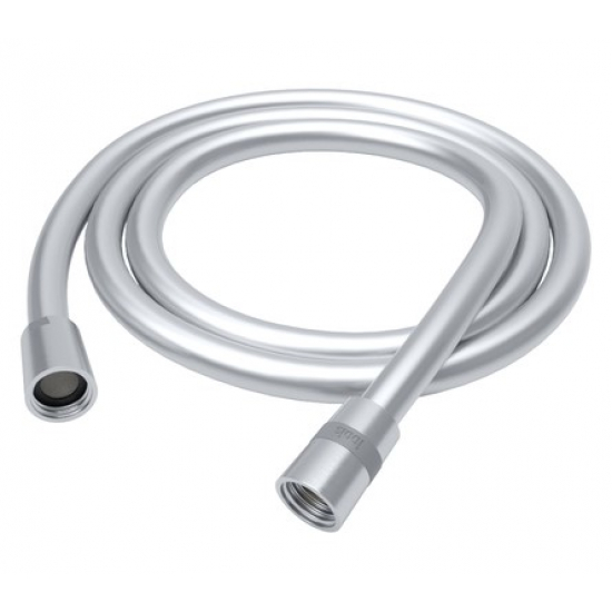 Шланг для душа IDDIS Optima Home 04P15BCi19 длина 150 см, хром матовый