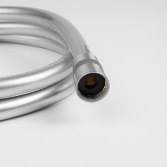 Шланг для душа IDDIS Optima Home 04P15BCi19 длина 150 см, хром матовый