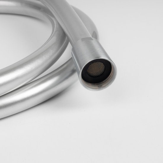 Шланг для душа IDDIS Optima Home 04P15BCi19 длина 150 см, хром матовый