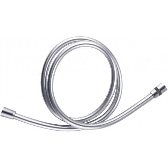 Шланг для душа IDDIS Optima Home 04P15BCi19 длина 150 см, хром матовый