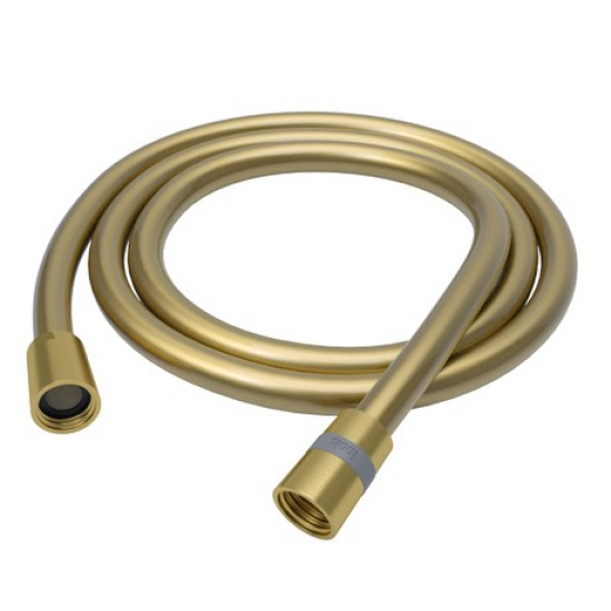 Шланг для душа IDDIS Optima Home 04P15MGi19 длина 150 см, золото матовое