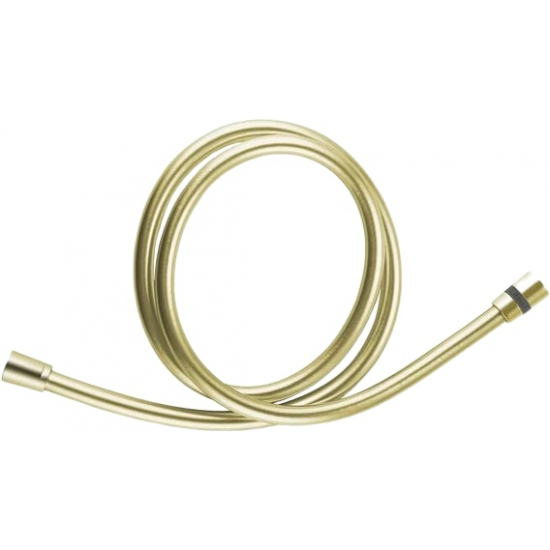 Шланг для душа IDDIS Optima Home 04P15MGi19 длина 150 см, золото матовое