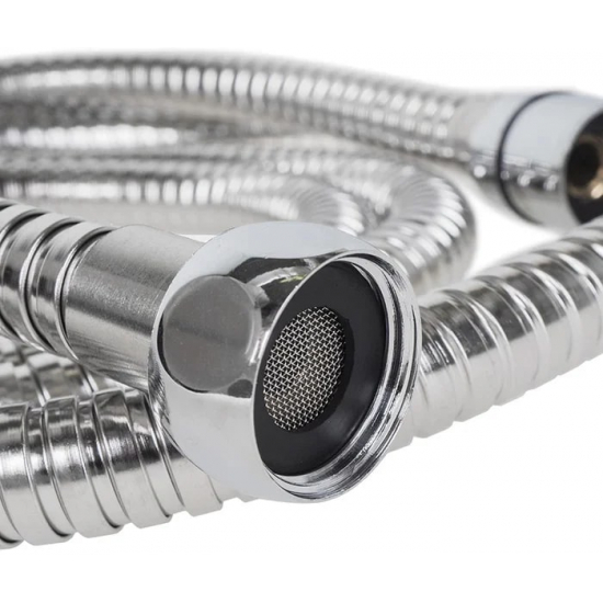 Шланг для душа IDDIS Optima Home A50211 1.2 длина 120 см