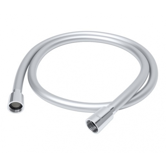 Шланг для душа IDDIS Optima Home OPH12SLi19 длина 120 см, серебрянный