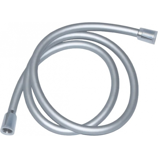 Шланг для душа IDDIS Optima Home OPH12SLi19 длина 120 см, серебрянный