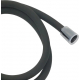 Шланг для душа IDDIS Optima Home OPH15GLi19 длина 150 см, графитовый матовый