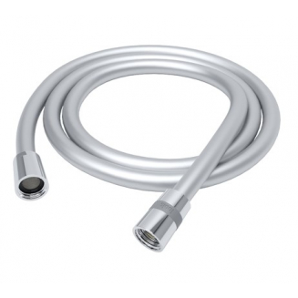 Шланг для душа IDDIS Optima Home OPH15SLi19 длина 150 см, серебрянный