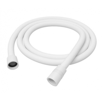 Шланг для душа IDDIS Optima Home OPH15WLi19 длина 150 см, белый матовый