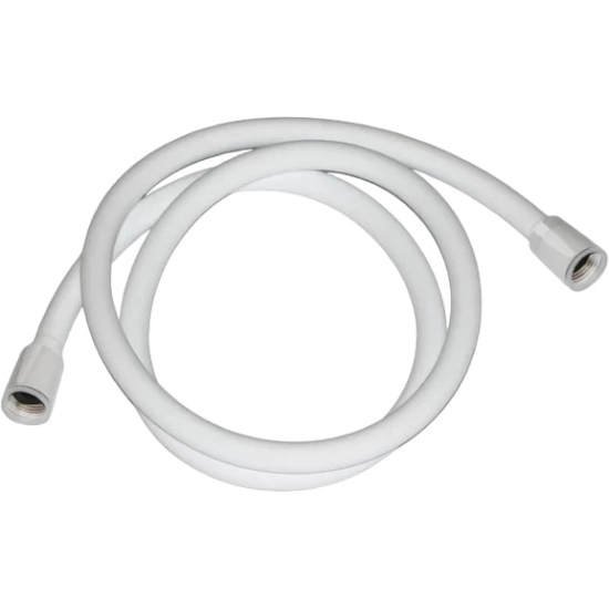 Шланг для душа IDDIS Optima Home OPH15WLi19 длина 150 см, белый матовый