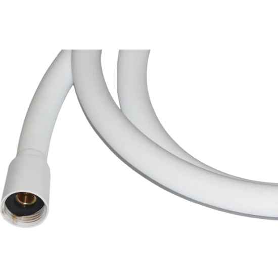 Шланг для душа IDDIS Optima Home OPH15WLi19 длина 150 см, белый матовый