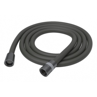 Шланг для душа IDDIS Optima Home OPH20GLi19 длина 200 см, графитовый матовый