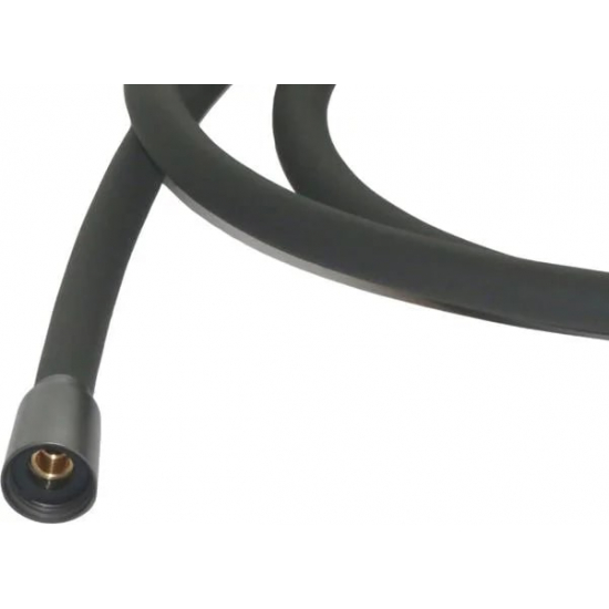 Шланг для душа IDDIS Optima Home OPH20GLi19 длина 200 см, графитовый матовый