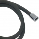 Шланг для душа IDDIS Optima Home OPH20GLi19 длина 200 см, графитовый матовый