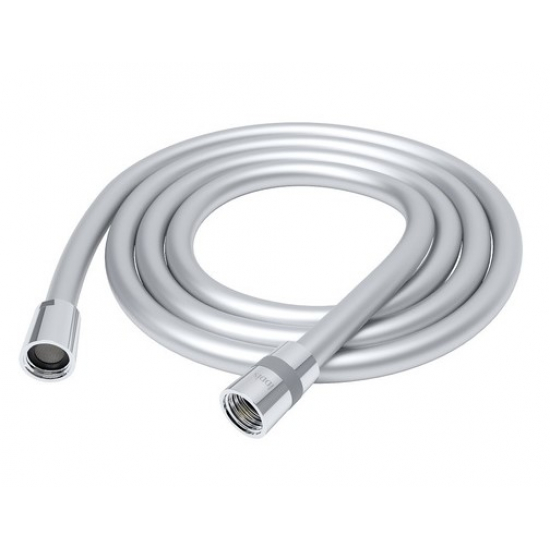 Шланг для душа IDDIS Optima Home OPH20SLi19 длина 200 см, серебряный