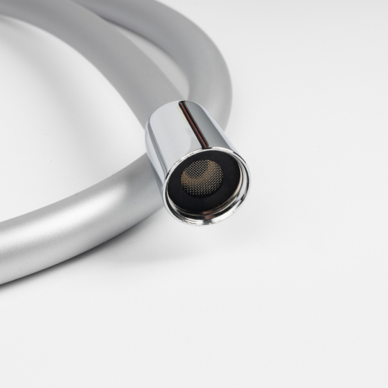 Шланг для душа IDDIS Optima Home OPH20SLi19 длина 200 см, серебряный