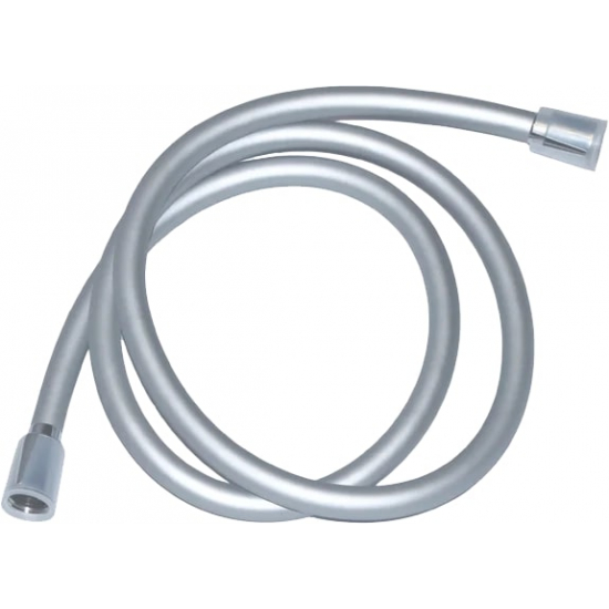 Шланг для душа IDDIS Optima Home OPH20SLi19 длина 200 см, серебряный