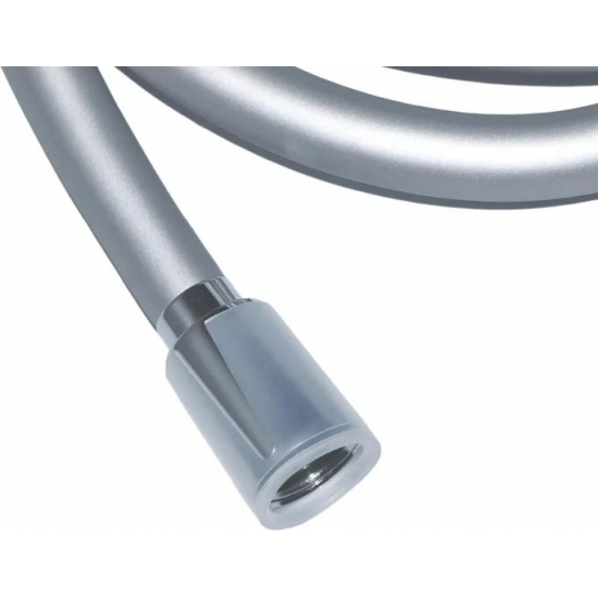 Шланг для душа IDDIS Optima Home OPH20SLi19 длина 200 см, серебряный