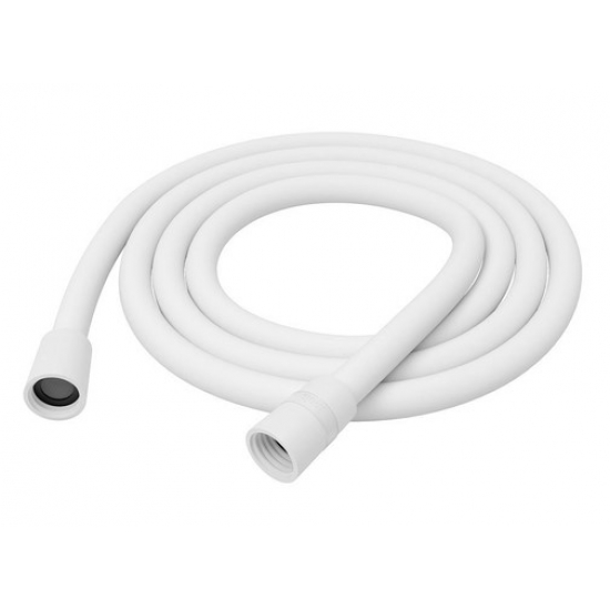 Шланг для душа IDDIS Optima Home OPH20WLi19 длина 200 см, белый матовый