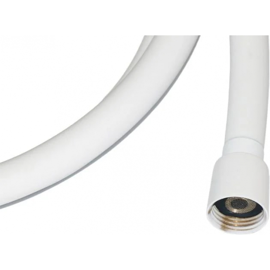 Шланг для душа IDDIS Optima Home OPH20WLi19 длина 200 см, белый матовый
