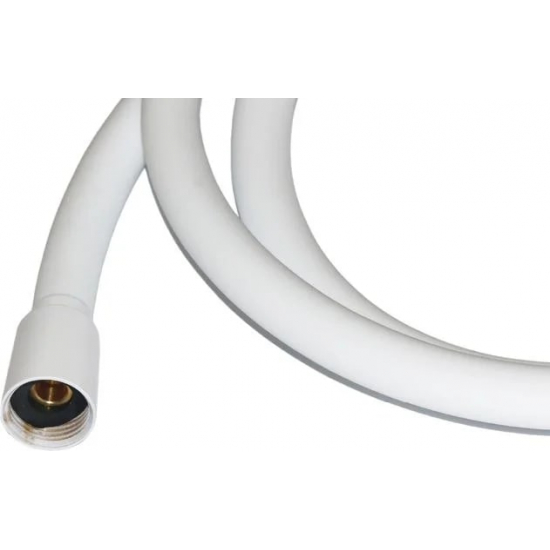 Шланг для душа IDDIS Optima Home OPH20WLi19 длина 200 см, белый матовый