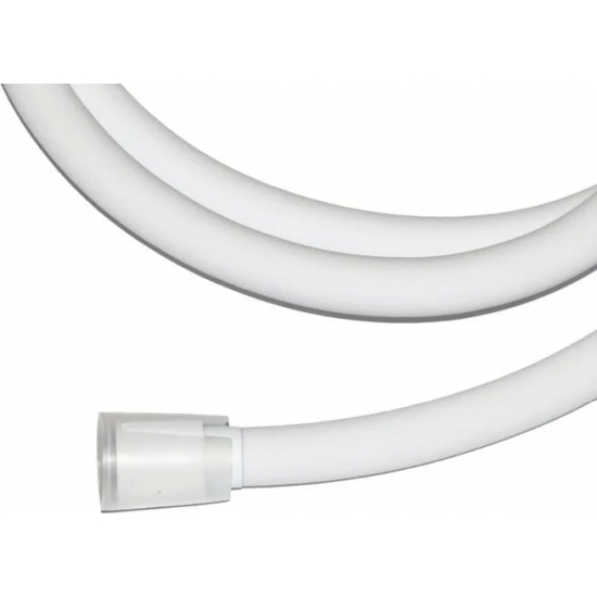 Шланг для душа IDDIS Optima Home OPH20WLi19 длина 200 см, белый матовый