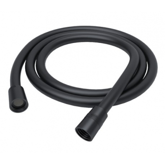 Шланг для душа IDDIS Shower Hose 04P15BLi19 длина 150 см, чёрный матовый