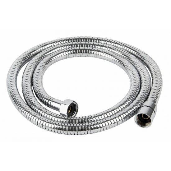 Шланг для душа KAISER 0009 растягивающийся, длина 175-220 см