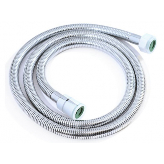 Шланг для душа KAISER 0018 растягивающийся, 80-100 см