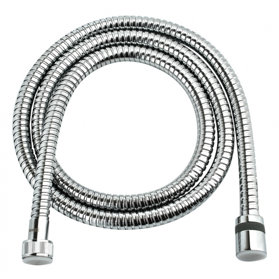 Шланг для душа LEMARK LE8028S двухзагибный, длина 120 см
