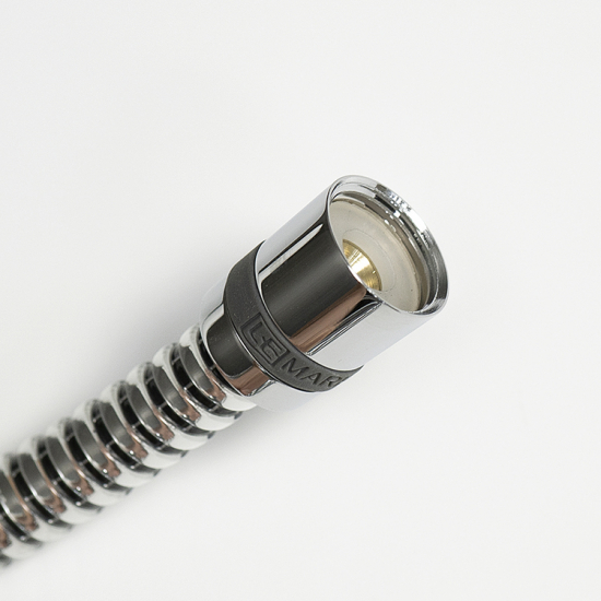 Шланг для душа LEMARK LE8042P ПВХ, длина 150 см