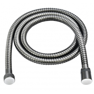 Шланг для душа LEMARK Turn-Free LE8023S-Graphite нержавейка, длина 150 см