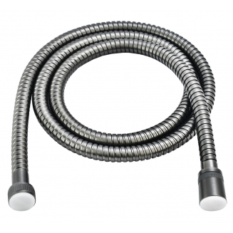 Шланг для душа LEMARK Turn-Free LE8024S-Graphite нержавейка, длина 200 см