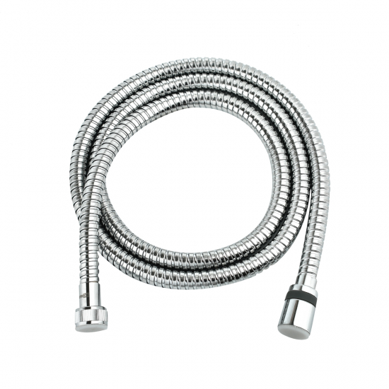 Шланг для душа LEMARK Turn-Free LE8033S двухзагибный, длина 150 см