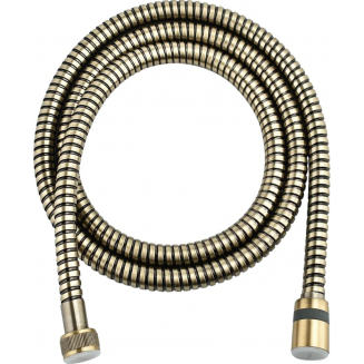 Шланг для душа LEMARK Turn-Free LE8037B Bronze, длина 150 см