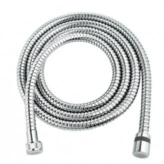 Шланг для душа LEMARK Turn-Free LE8037B двухзагибный, длина 150 см