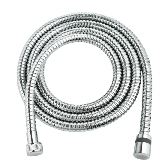 Шланг для душа LEMARK Turn-Free LE8037B двухзагибный, длина 150 см