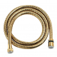 Шланг для душа LEMARK Turn-Free LE8037B Gold, длина 150 см