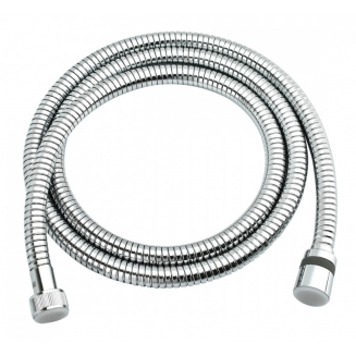 Шланг для душа LEMARK Turn-Free LE8039B растягивающийся, длина 150 см