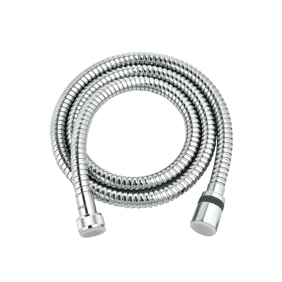 Шланг для душа LEMARK Turn-Free LE8047S двухзагибный, длина 120 см