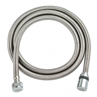 Шланг для душа LEMARK Turn-Free LE8049S пружинный, длина 150 см