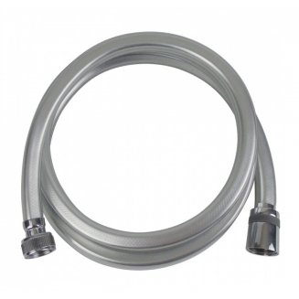 Шланг для душа LEMARK Turn-Free LE8053P ПВХ, длина 150 см
