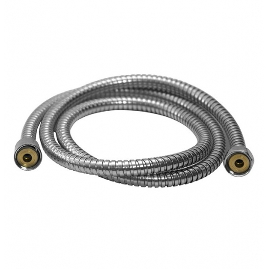 Шланг для душа MIXLINE 528374 нержавейка, длина 150 см, в коробке 
