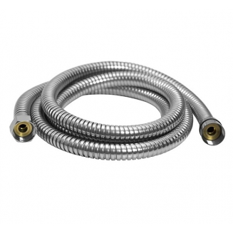 Шланг для душа MIXLINE Люкс 526784 растягивающийся, длина 175 см, в блистере