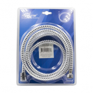 Шланг для душа MIXLINE Люкс MIX-5-175 ПВХ, длина 175 см, в блистере