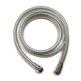 Шланг для душа SANTREK AQUA SB-04-150 вставка-серебро, ПВХ, длина 150 см