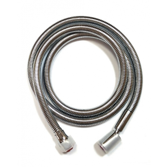 Шланг для душа SANTREK AQUA SB-07-150 растягивающийся, длина 150 см