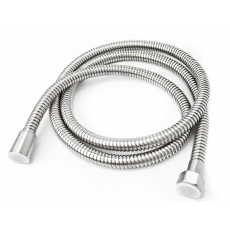 Шланг для душа SANTREK AQUA SB-13-150 в двойной оплётке, длина 150 см, в блистере