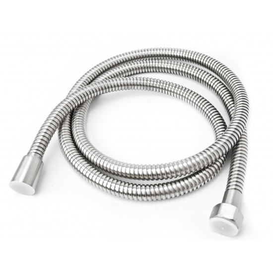 Шланг для душа SANTREK AQUA SB-13-150 в двойной оплётке, длина 150 см, в блистере