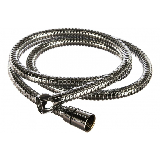 Шланг для душа WASSERKRAFT A010 нержавейка, длина 150 см