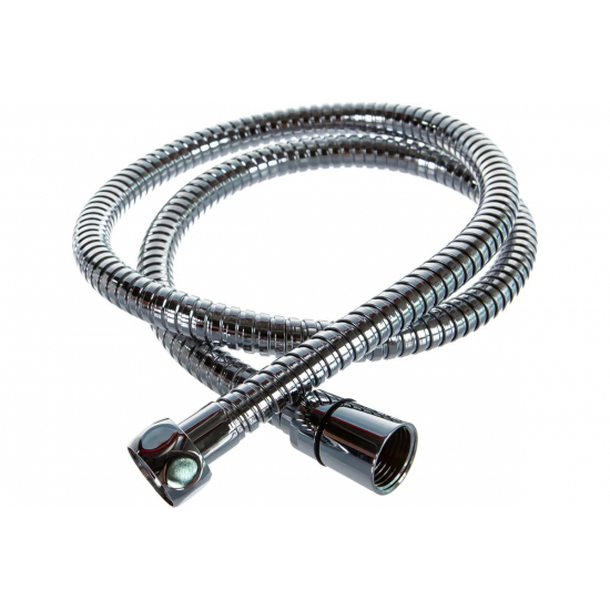 Шланг для душа WASSERKRAFT A056 нержавейка, длина 100 см